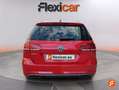 Volkswagen Golf Variant 2.0TDI Advance Rojo - thumbnail 5