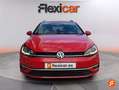 Volkswagen Golf Variant 2.0TDI Advance Rouge - thumbnail 3