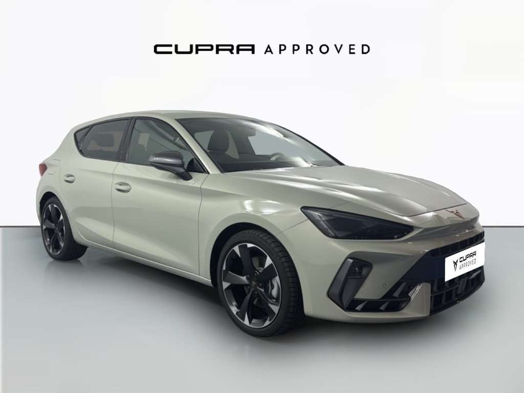 CUPRA Leon 1.5 TSI e-Hybrid 150kW DSG - foto 1