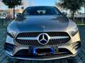 Mercedes-Benz A 200 Classe A - W177 2021 d Premium amg auto Grau - thumbnail 1