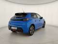 Peugeot 208 5 Porte 1.2 PureTech Allure Pack Blu/Azzurro - thumbnail 6