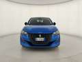 Peugeot 208 5 Porte 1.2 PureTech Allure Pack Blu/Azzurro - thumbnail 2