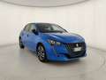 Peugeot 208 5 Porte 1.2 PureTech Allure Pack Blu/Azzurro - thumbnail 3