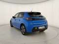 Peugeot 208 5 Porte 1.2 PureTech Allure Pack Blu/Azzurro - thumbnail 4