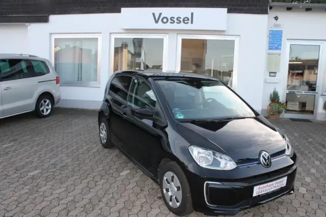 Volkswagen e-up! e-up Plus Style Bluetooth Klima el. Fenster