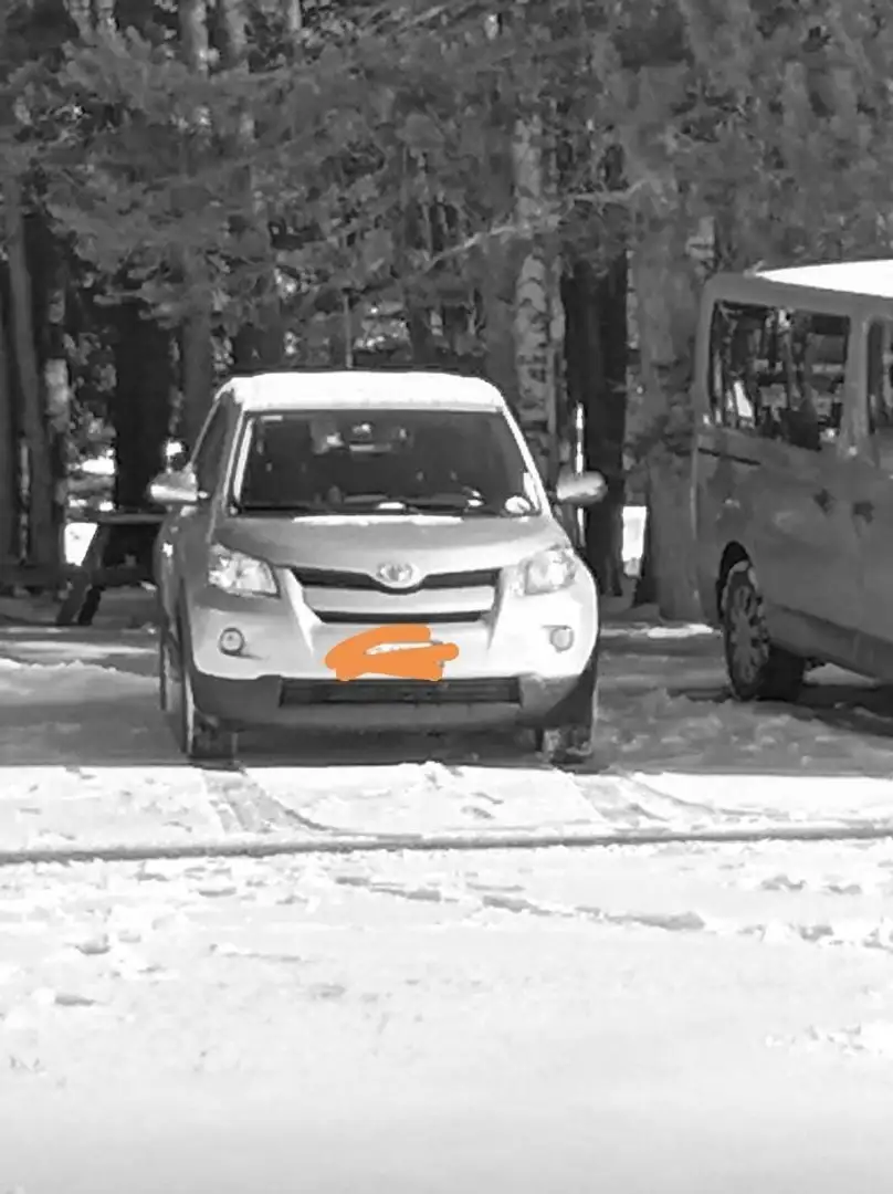 Toyota Urban Cruiser 1.4 d-4d Awd - 2