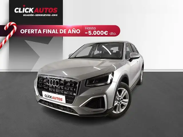 Audi Q2 1.0 TFSI 110CV 30 Advanced