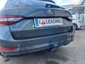 Skoda Superb Kombi 2,0 TDI 4x4 Style*XENON*PDC*AHK*SZH Grau - thumbnail 4