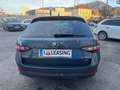 Skoda Superb Kombi 2,0 TDI 4x4 Style*XENON*PDC*AHK*SZH Grau - thumbnail 5