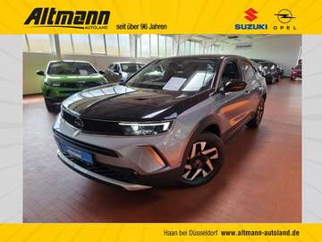 Elegance Navi Keyless SHZ Park&Go