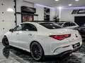 Mercedes-Benz CLA 220 220d Blanco - thumbnail 4