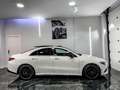 Mercedes-Benz CLA 220 220d Blanco - thumbnail 6