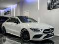 Mercedes-Benz CLA 220 220d Blanco - thumbnail 2