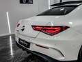 Mercedes-Benz CLA 220 220d Blanco - thumbnail 18