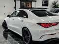 Mercedes-Benz CLA 220 220d Blanco - thumbnail 15