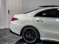 Mercedes-Benz CLA 220 220d Blanco - thumbnail 23
