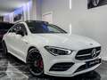 Mercedes-Benz CLA 220 220d Blanco - thumbnail 20