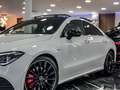 Mercedes-Benz CLA 220 220d Blanco - thumbnail 13