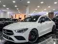 Mercedes-Benz CLA 220 220d Blanco - thumbnail 12