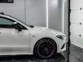 Mercedes-Benz CLA 220 220d Blanco - thumbnail 21