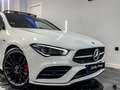 Mercedes-Benz CLA 220 220d Blanco - thumbnail 19