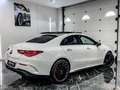 Mercedes-Benz CLA 220 220d Blanco - thumbnail 5