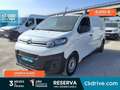 Citroen Jumpy Fg. BlueHDI Talla M S&S Control 100 Blanco - thumbnail 1