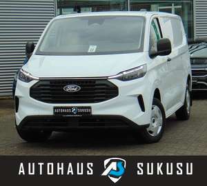 Kasten 300 L2 Trend FWD