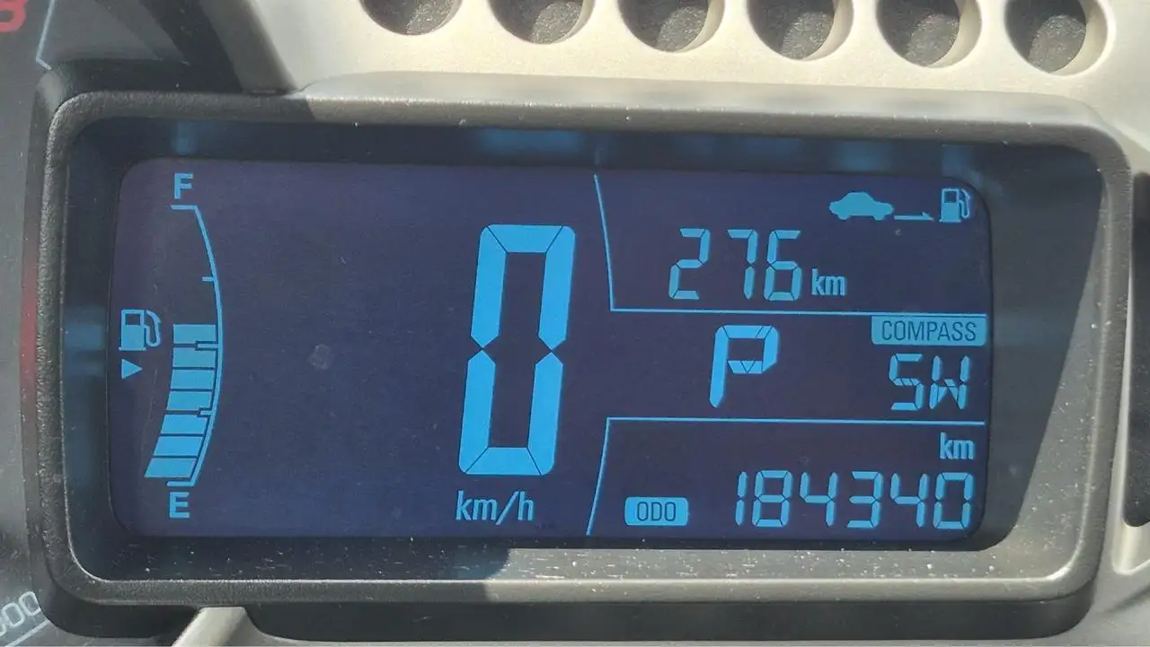 Chevrolet Sonic снимка Chevrolet Sonic