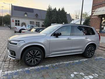2.0 T8 TE 4WD PHEV Plus Dark 7pl.