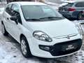 Fiat Punto EVO,Klima,Alu,TÜV NEU,TOP Zustand Beyaz - thumbnail 16