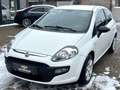 Fiat Punto EVO,Klima,Alu,TÜV NEU,TOP Zustand White - thumbnail 1