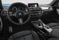 BMW 120 120i Noir - thumbnail 6