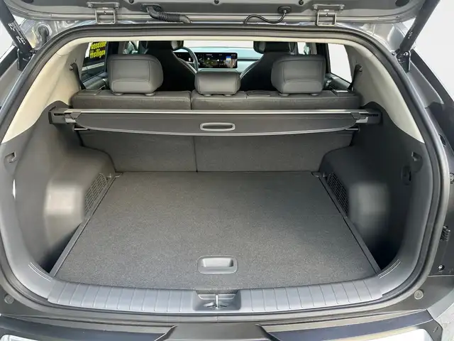 Kia Ev3 view 11