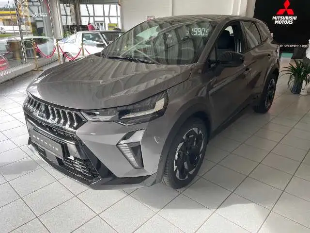 Mitsubishi Grandis Diamant PLUS 1.3 T Benziner 7 DCT