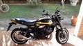 Kawasaki Z900RS Metallic green Verde - thumbnail 1
