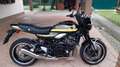 Kawasaki Z900RS Metallic green Vert - thumbnail 17