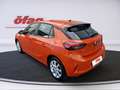 Opel Corsa 1.2 Euro Edition SHZ+Kam.+PDC+SpurH Orange - thumbnail 3