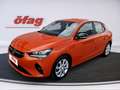 Opel Corsa 1.2 Euro Edition SHZ+Kam.+PDC+SpurH Orange - thumbnail 1
