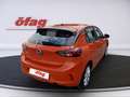 Opel Corsa 1.2 Euro Edition SHZ+Kam.+PDC+SpurH Orange - thumbnail 4