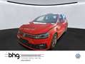 Volkswagen Polo 1.0 TSI OPF Highline Rot - thumbnail 1