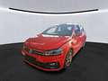 Volkswagen Polo 1.0 TSI OPF Highline Rot - thumbnail 2