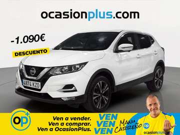 1.7dCI N-Connecta 4x2