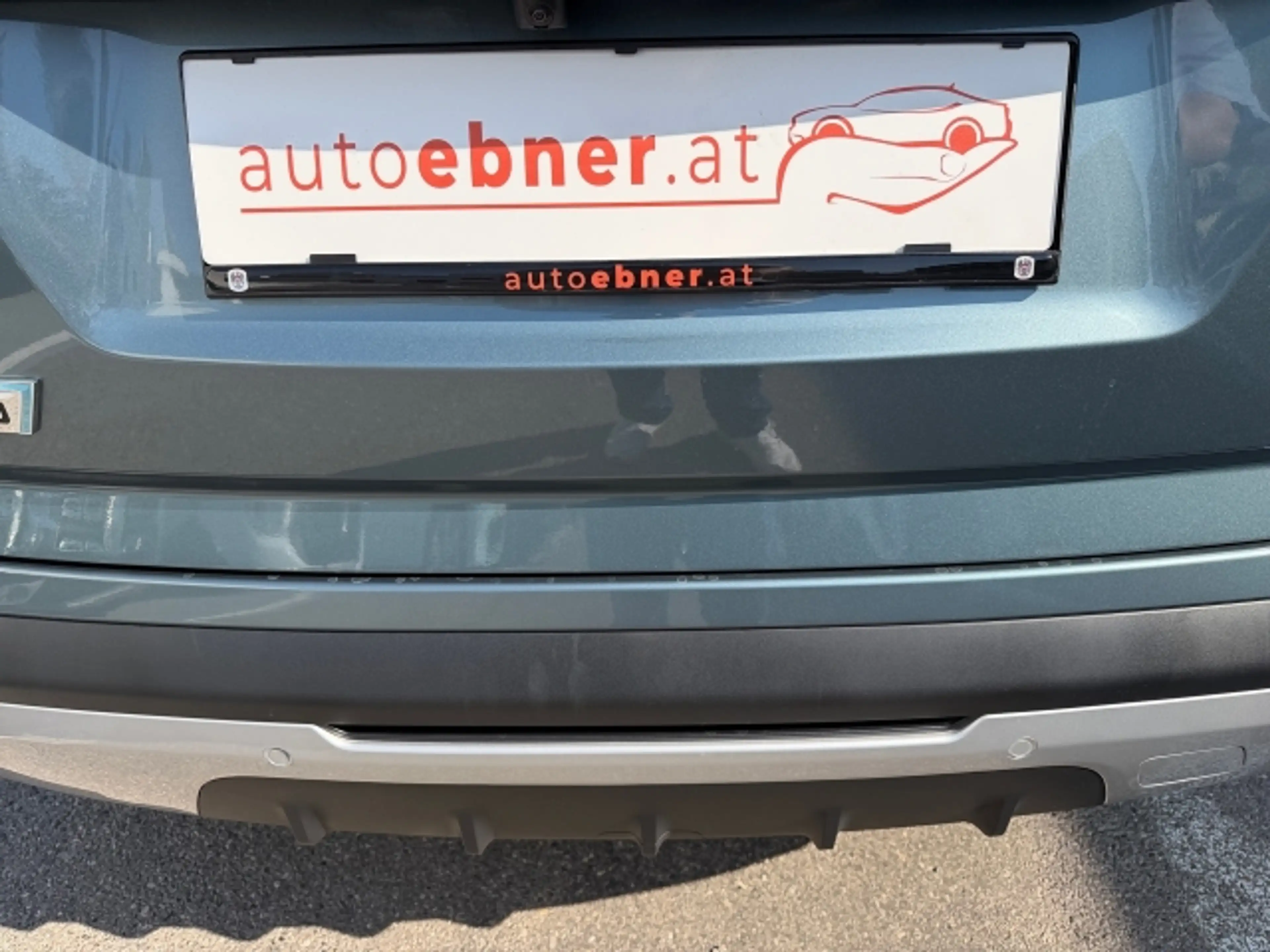 Jaecoo J7 JAECOO 7 PLUG-IN Hybrid mit SHS Premium-Line — photo 13
