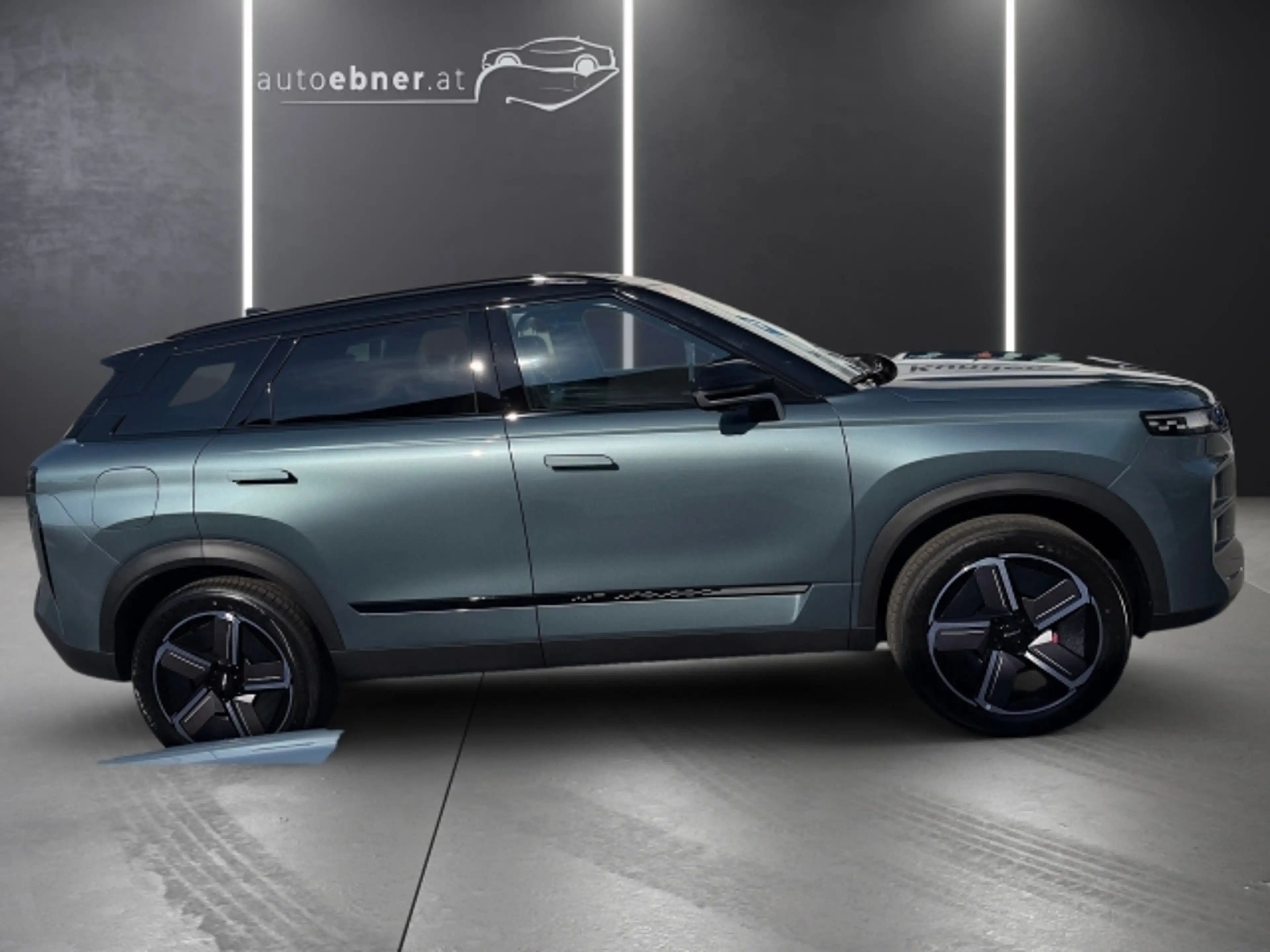 Jaecoo J7 JAECOO 7 PLUG-IN Hybrid mit SHS Premium-Line — photo 4