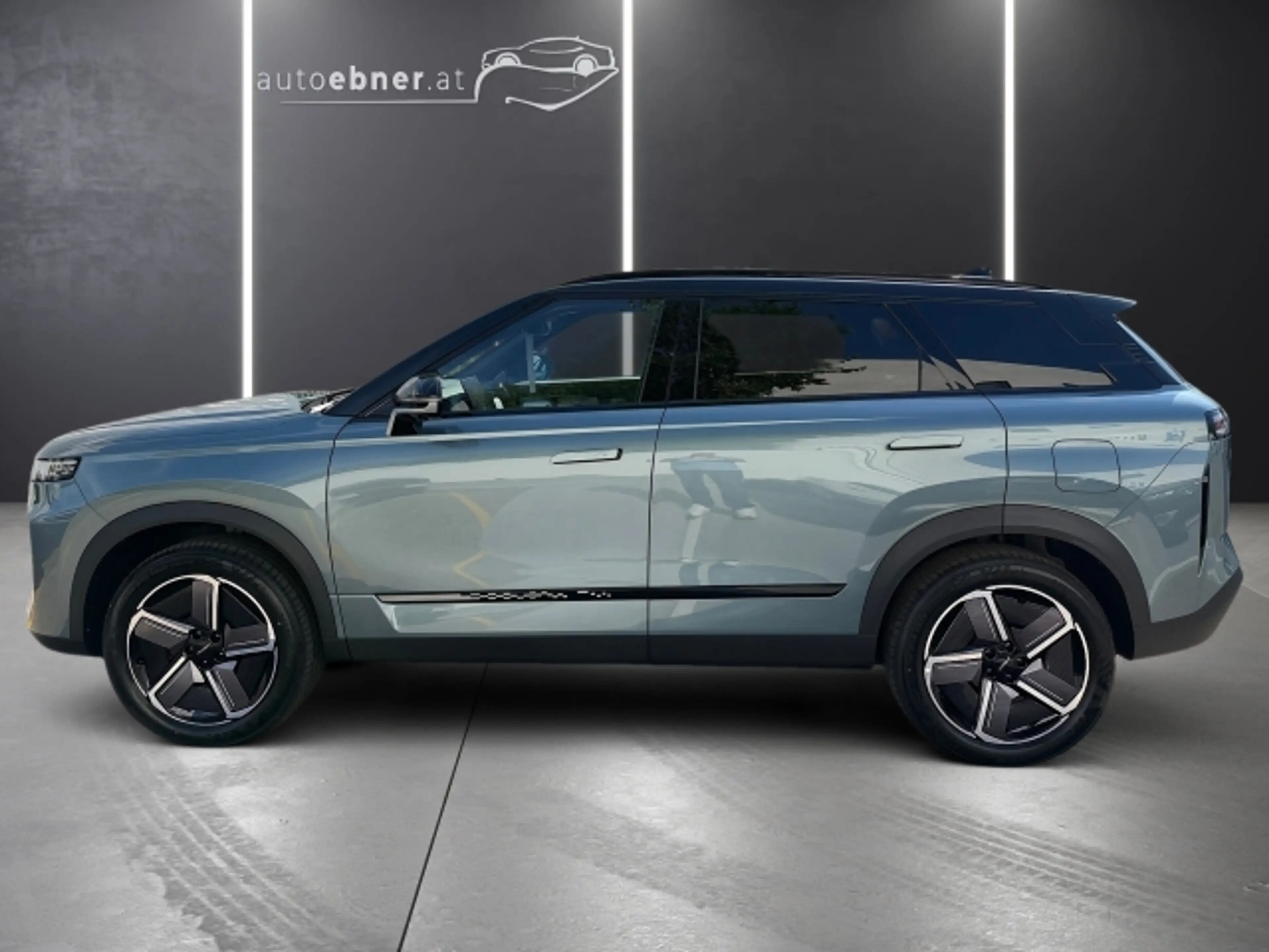 Jaecoo J7 JAECOO 7 PLUG-IN Hybrid mit SHS Premium-Line — photo 8