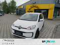 Volkswagen up! Basis Weiß - thumbnail 1