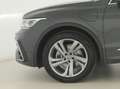 Volkswagen Tiguan R-Line 1.4 E-HYBR|MATRIX|DIGI PRO|GPS|ATR|SGS CH|A Grijs - thumbnail 29