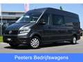 Volkswagen Crafter 35 2.0 TDI L5H3 DC Highline Adaptieve Cruise, Came Gris - thumbnail 1