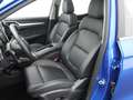 MG ZS EV Luxury Leder | Panoramadak | Navigatie | Apple Blauw - thumbnail 4